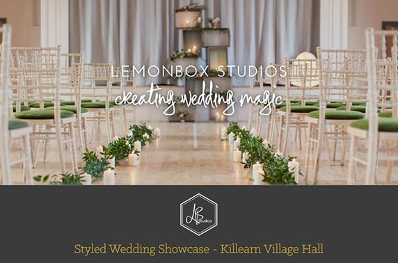 Three Sisters Bake LLP  