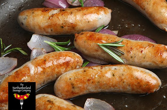 Northumberland Sausage Company