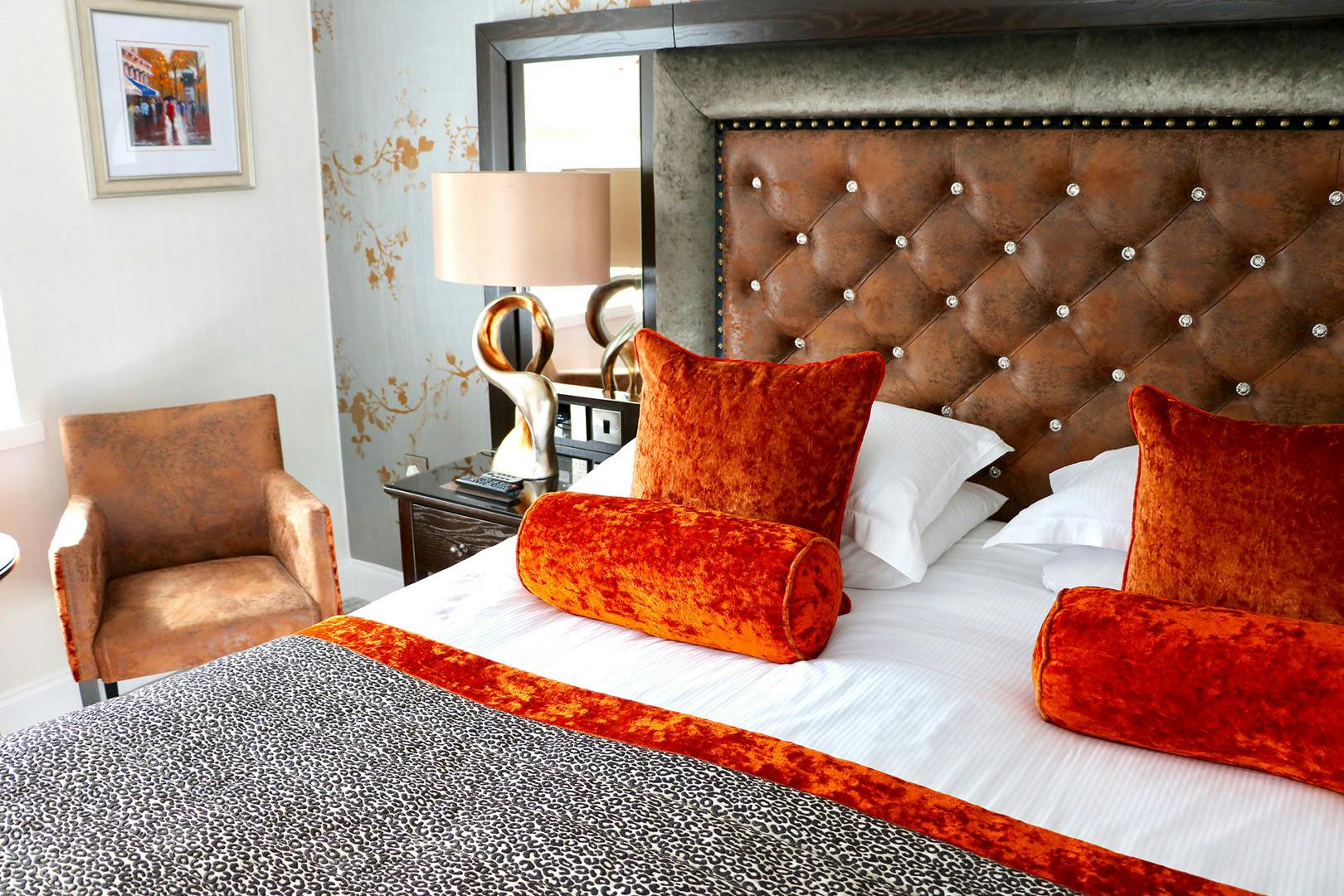 4* Old Mill Inn