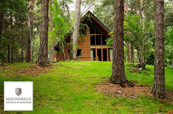 Macdonald Aviemore Highland Resort