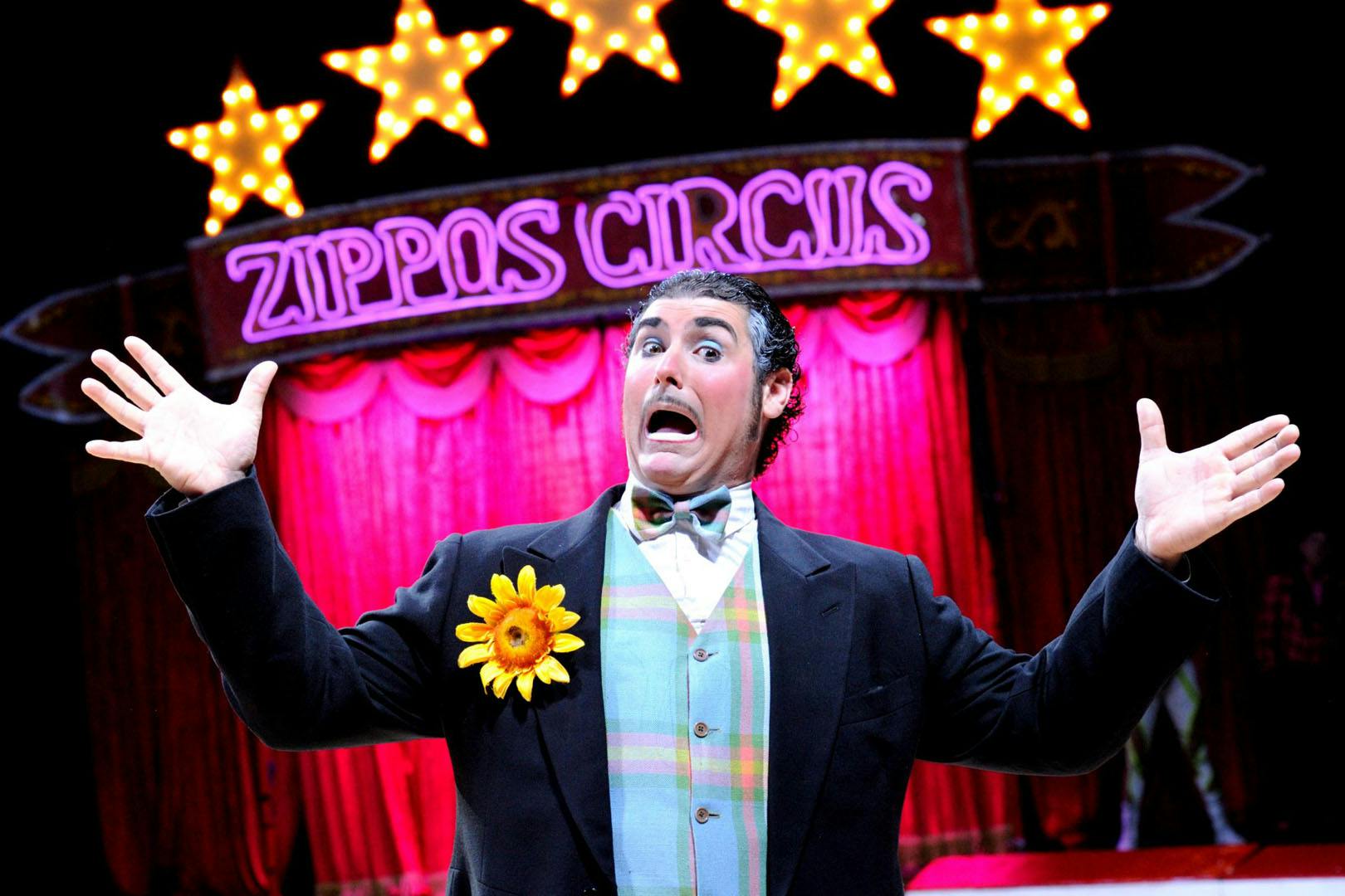 Zippos Circus