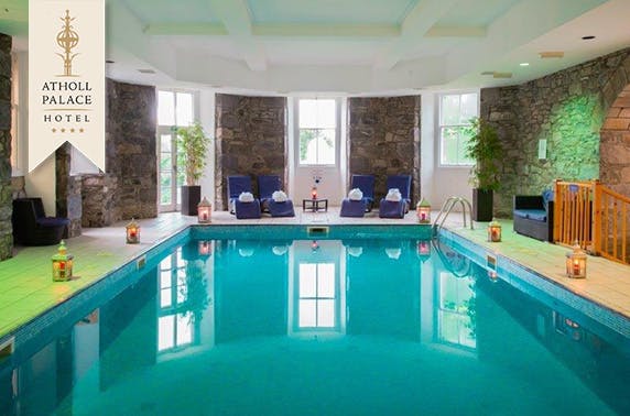 Atholl Palace Hotel