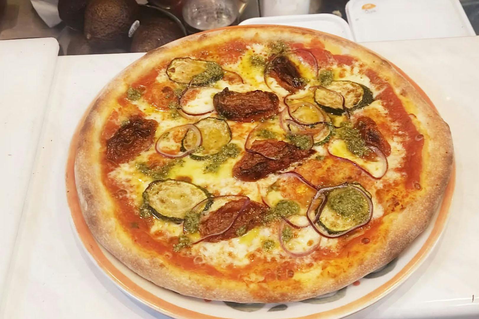 Buongiorno Ristorante