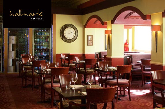 Hallmark Hotel Carlisle