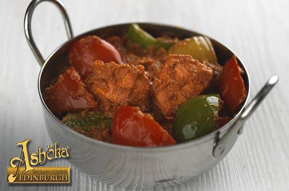 Ashoka Hanover Street