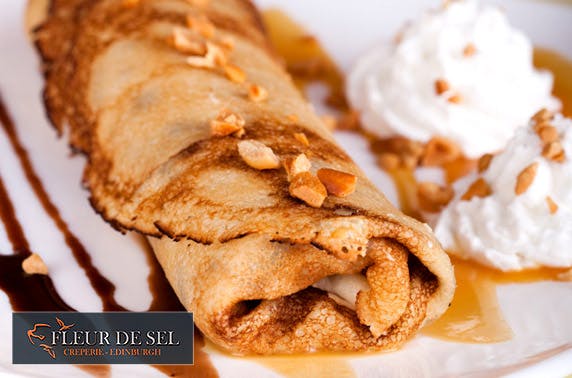 Fleur de Sel