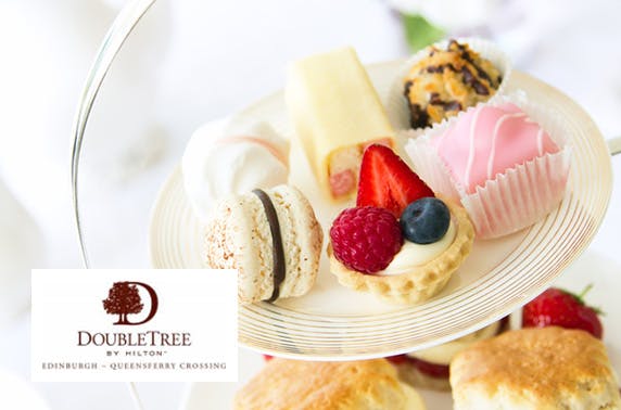 DoubleTree by Hilton – Queensferry Crossing