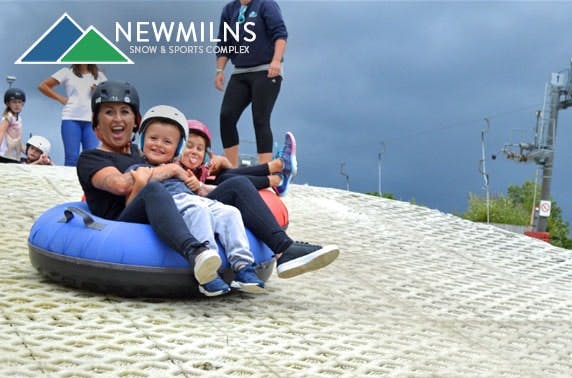 Newmilns Snow & Sports Complex