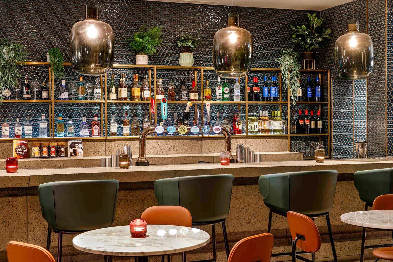 ibis Styles Edinburgh St Andrew Square