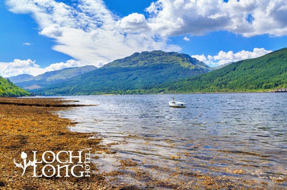 Loch Long Hotel