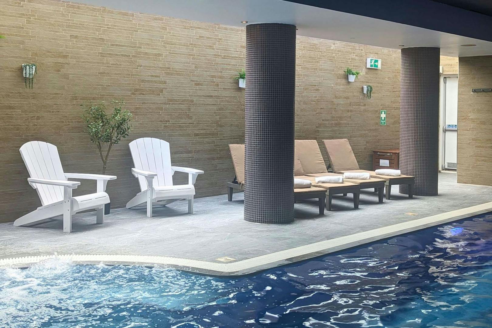 4* Novotel Edinburgh Park