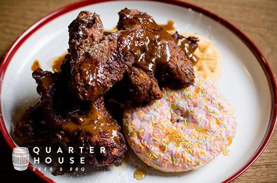 Quarter House
