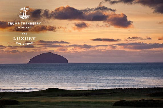 Trump Turnberry