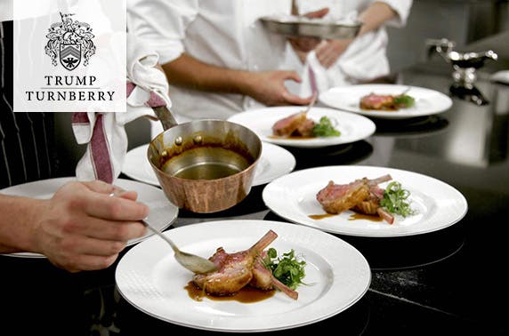 Trump Turnberry