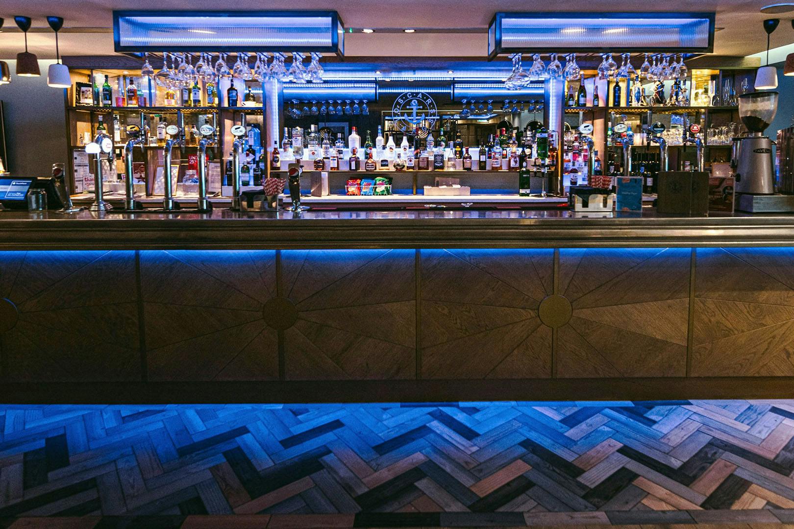 Brisbane House Hotel