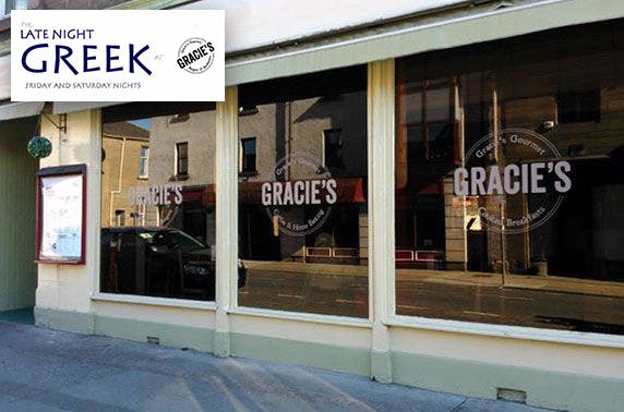 Gracie's Of Broughty Ferry