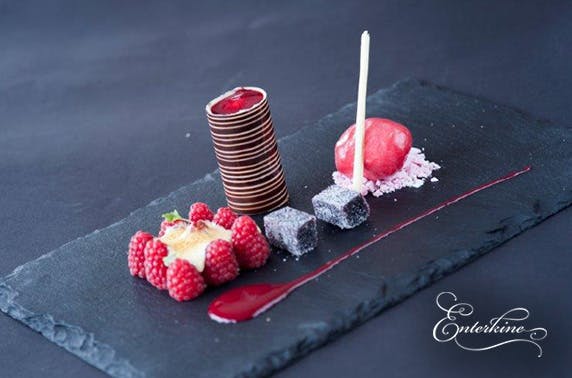 Enterkine House Hotel