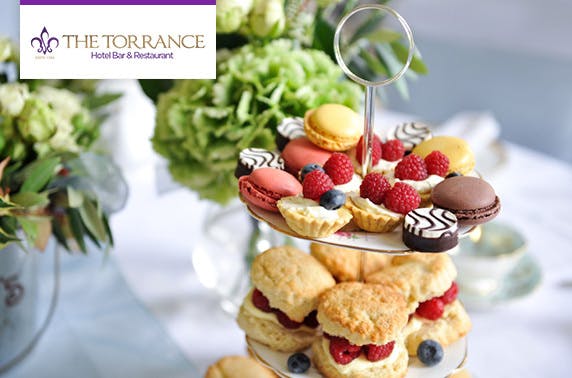 The Torrance Hotel 