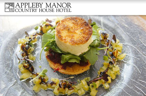 Appleby Manor