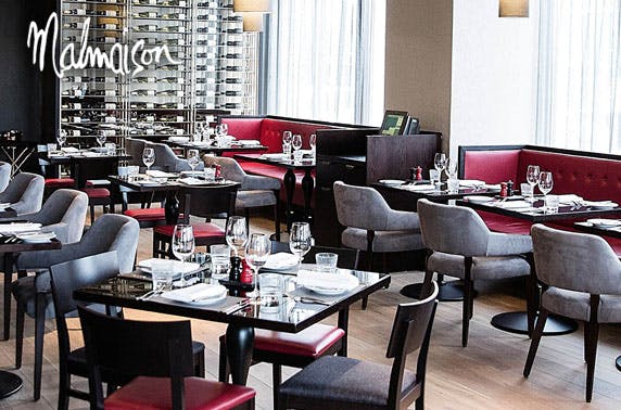 Malmaison Edinburgh