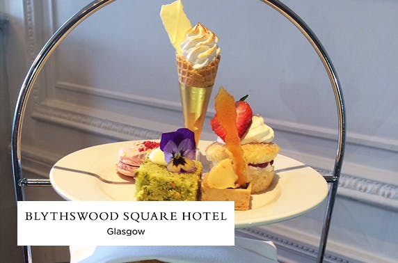 Blythswood Square Hotel