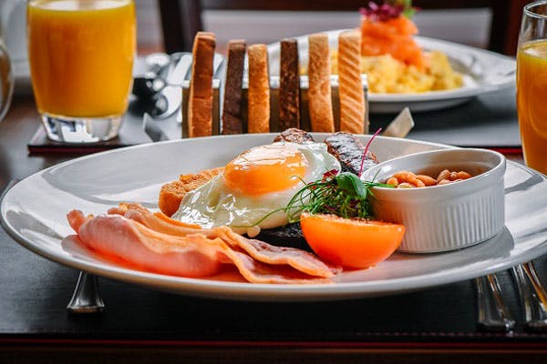 Fisher's Hotel Pitlochry