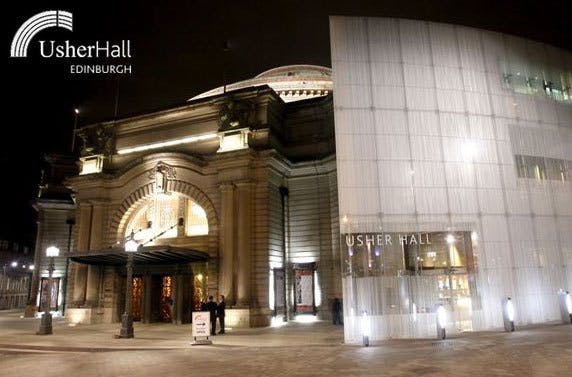 Usher Hall