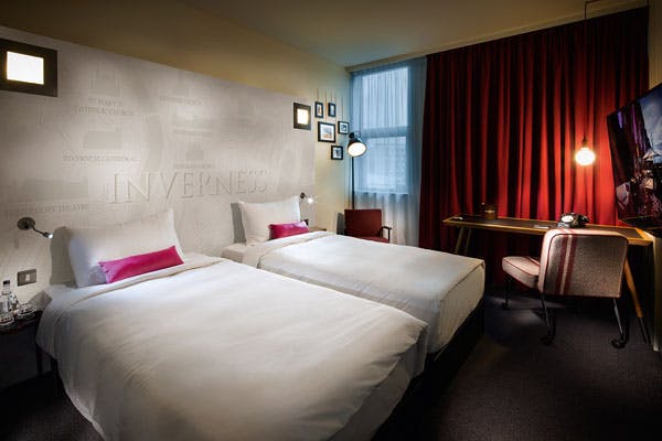Penta Hotel Inverness