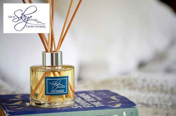 The Isle of Skye Candle Company