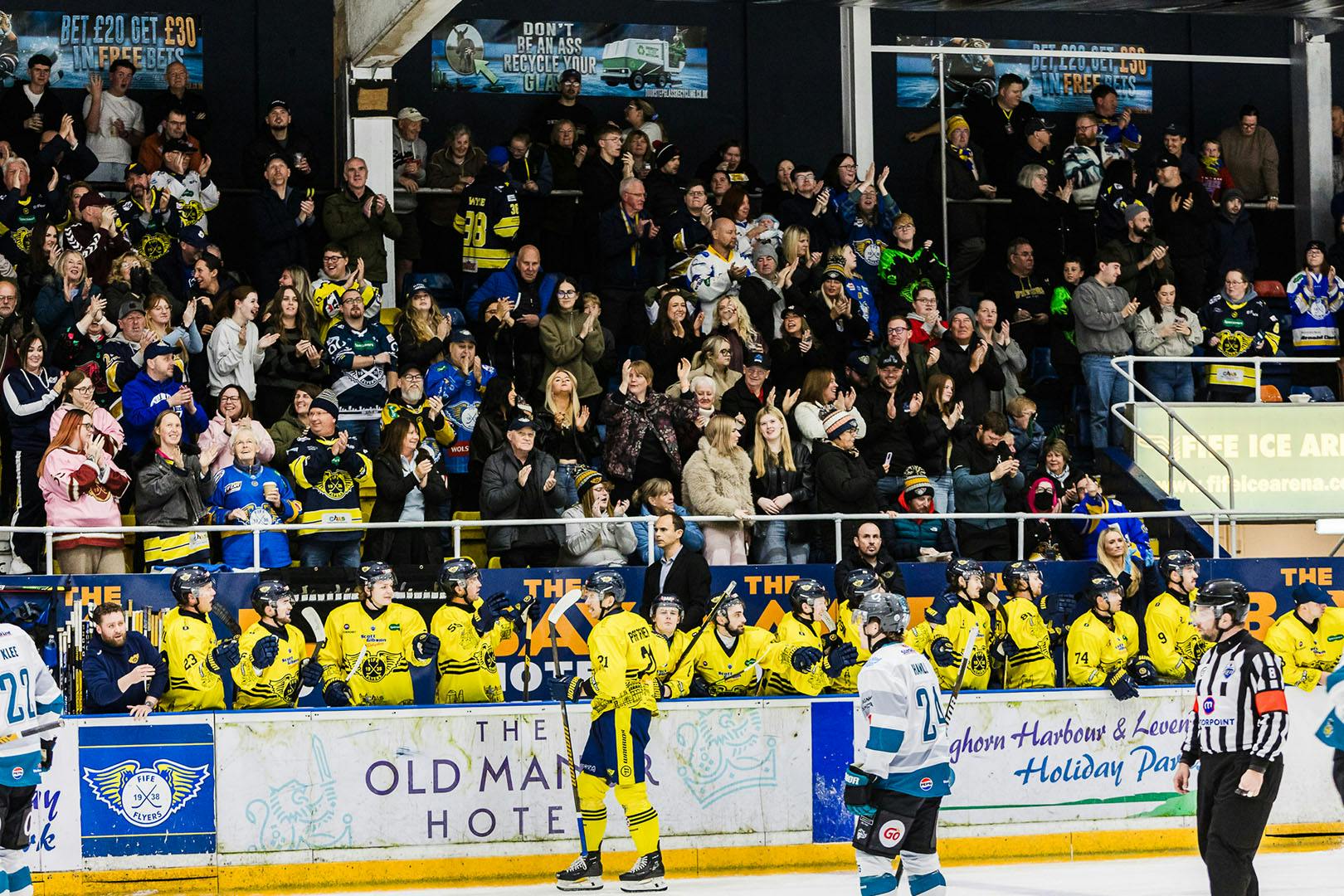 Fife Flyers