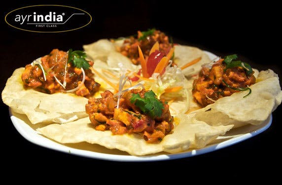 Ayr India