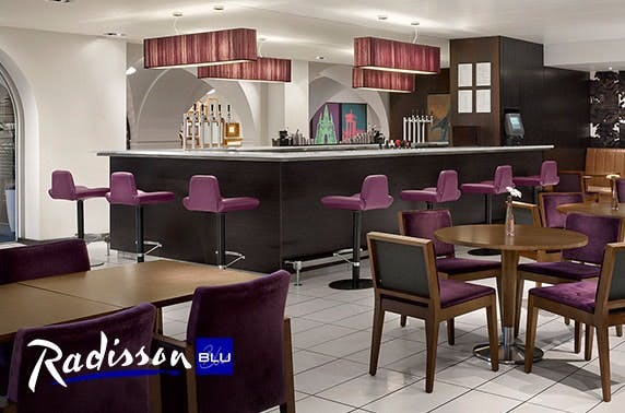 Radisson Blu Edinburgh