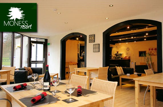 Moness Resort