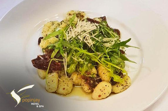 Popinjay Hotel & Spa