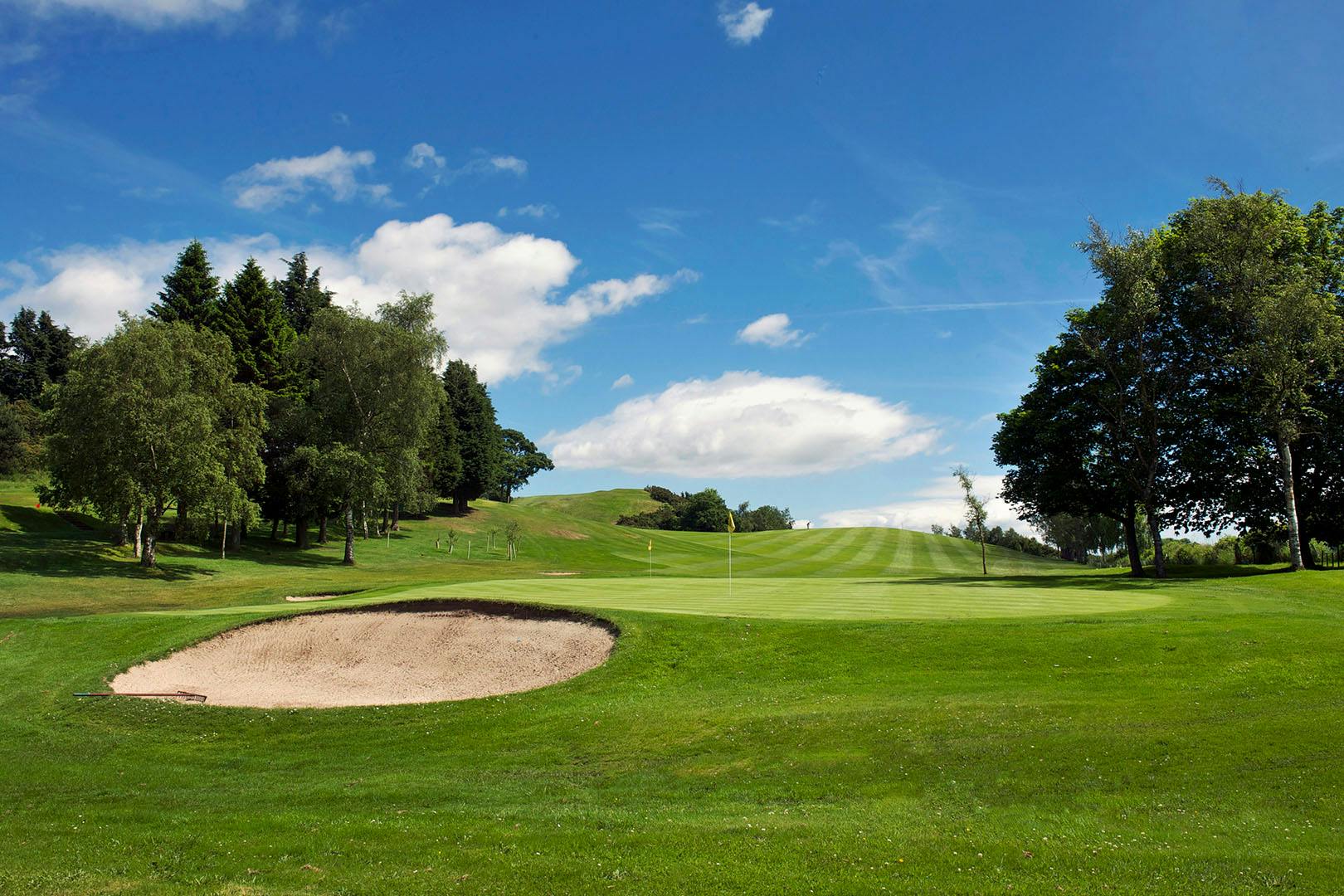 Craigie Hill Golf Club