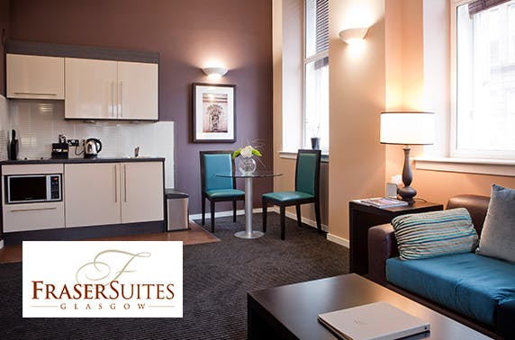 Fraser Suites Glasgow
