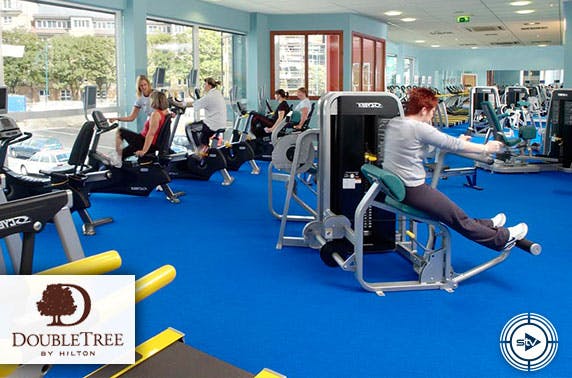 Breakers Leisure Club