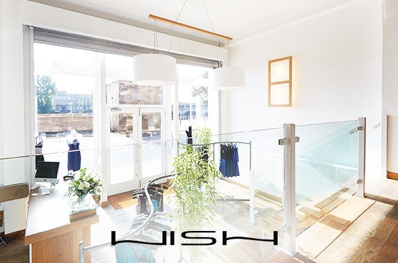 Wish Boutique 