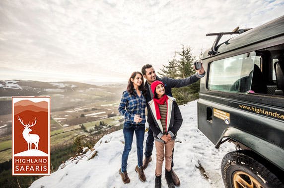 Highland Safaris