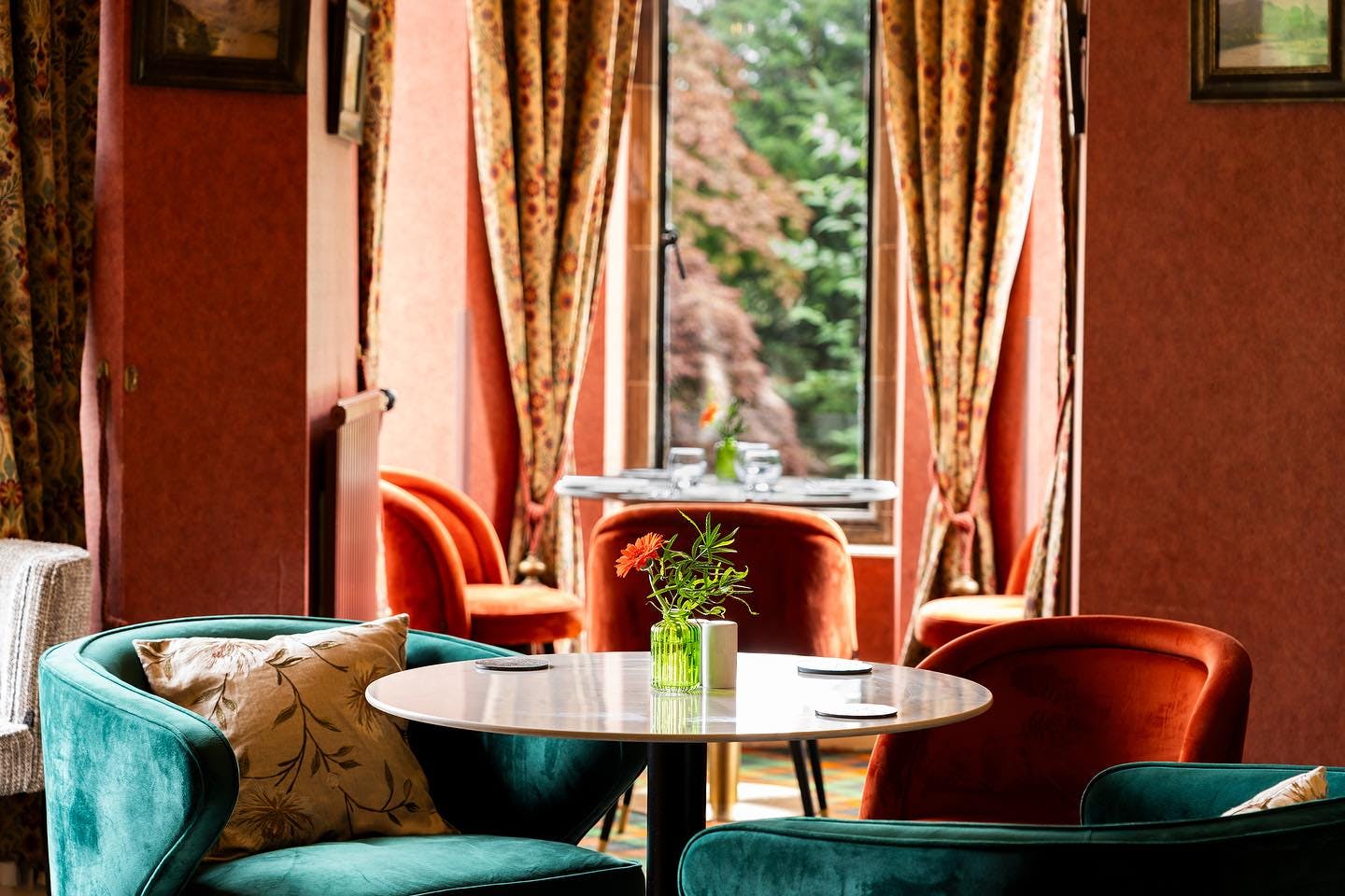 Kincraig Castle Hotel