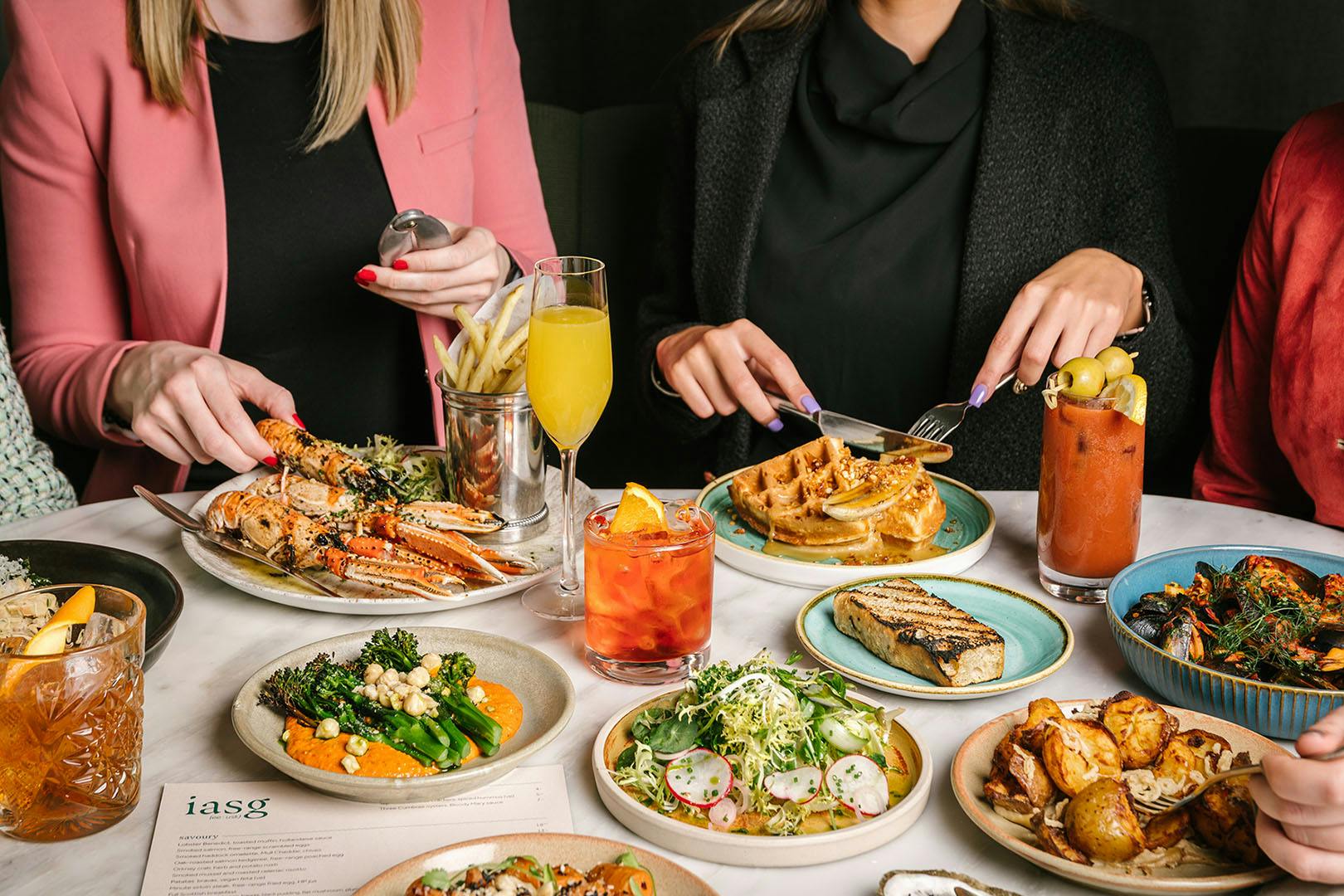 Kimpton Blythswood Square Hotel