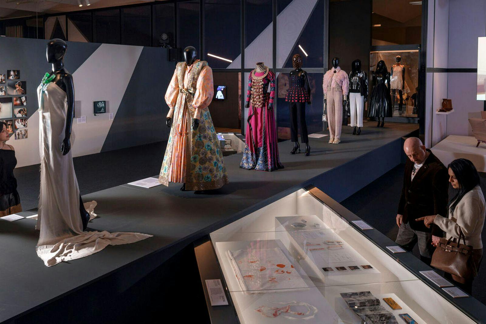 V&A Dundee
