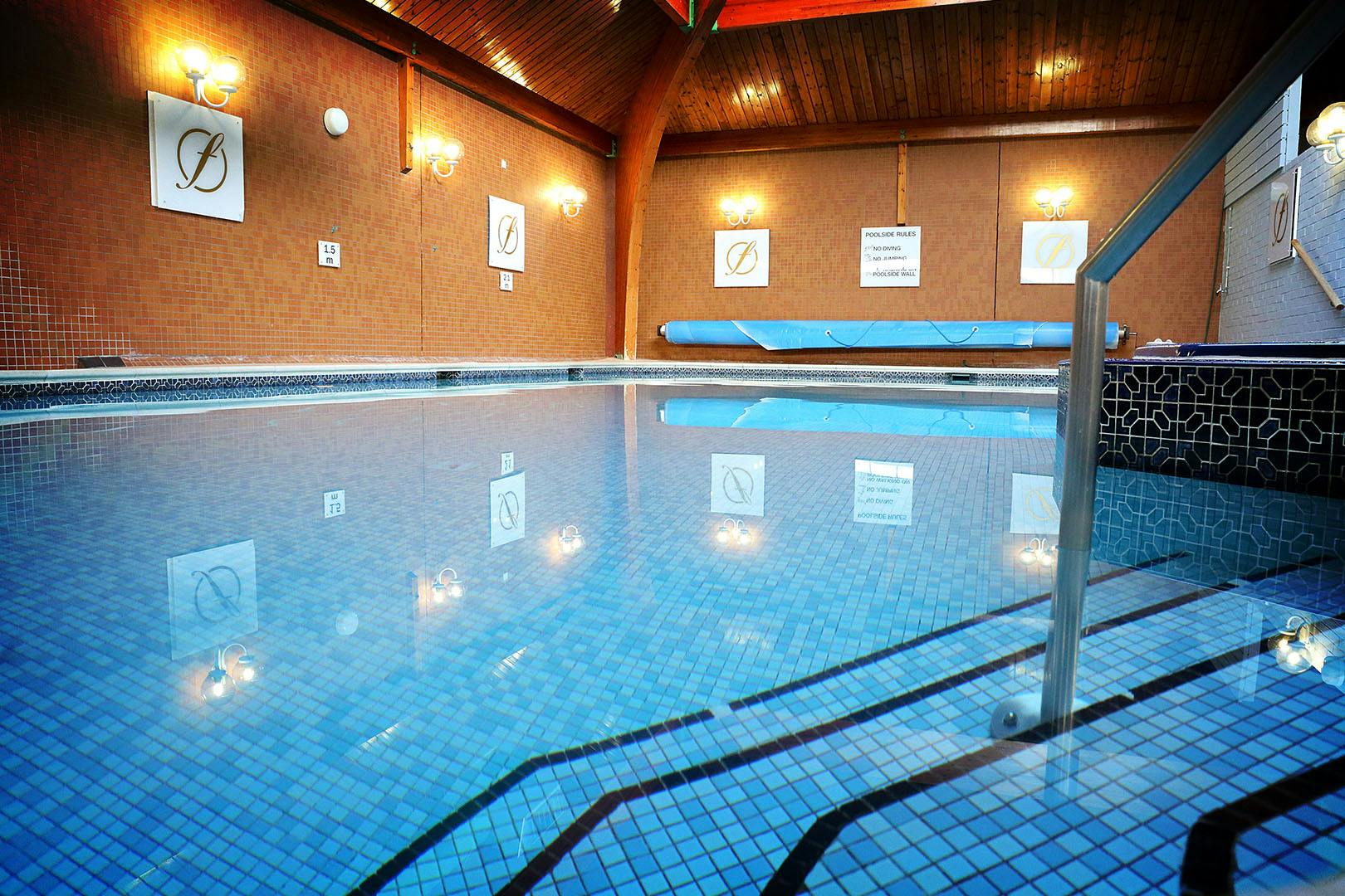4* Fairfield House Hotel