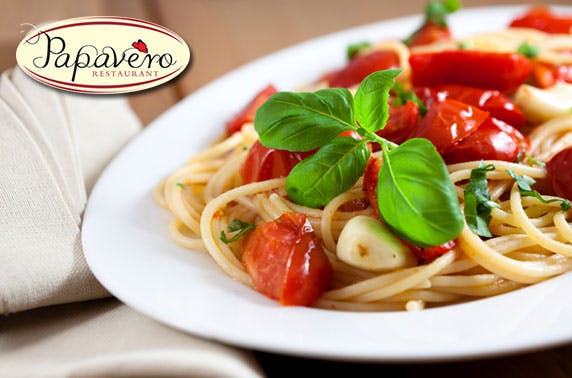 Papavero
