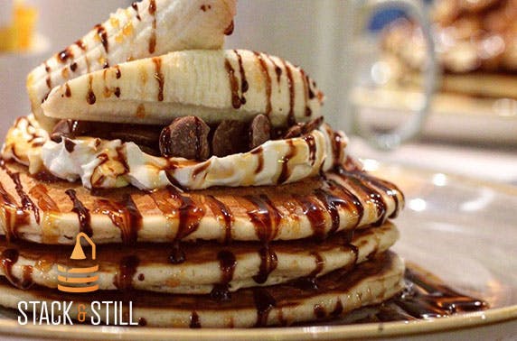 Stack & Still