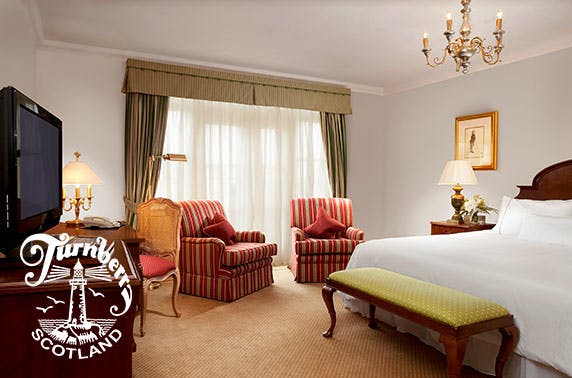 Trump Turnberry Resort