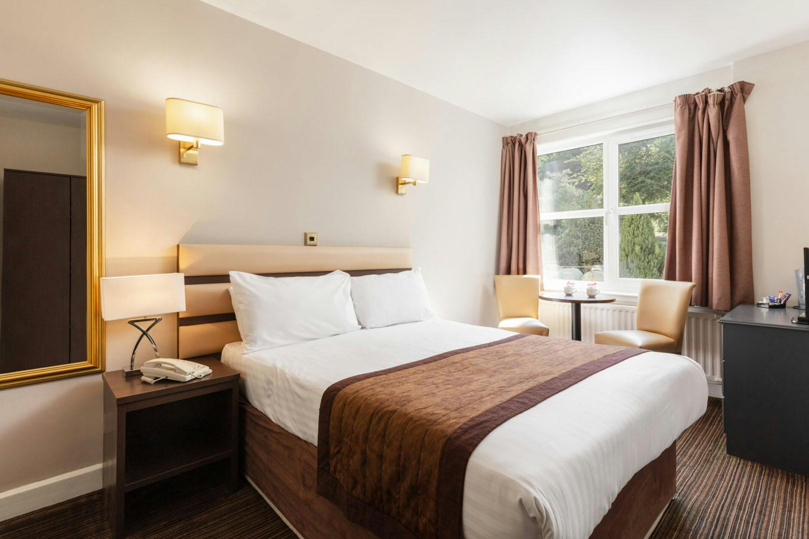 The Arrochar Hotel