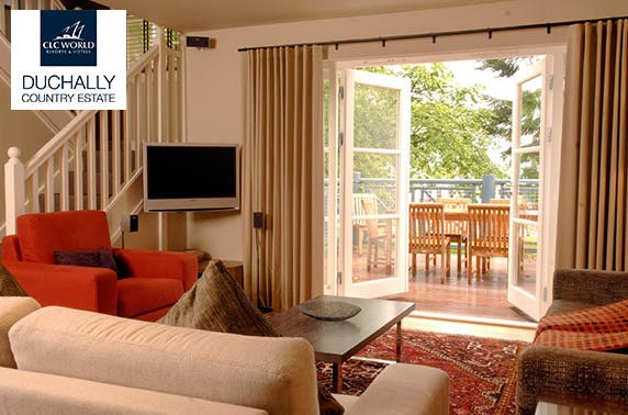 Duchally Country Estate