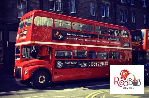 Red Bus Bistro