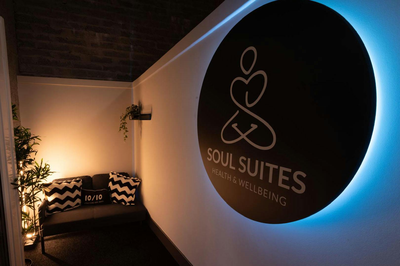 Soul Suites